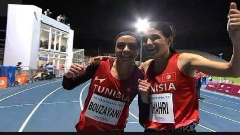 Tunisia wins medals at Mediterranean Games Taranto 2026