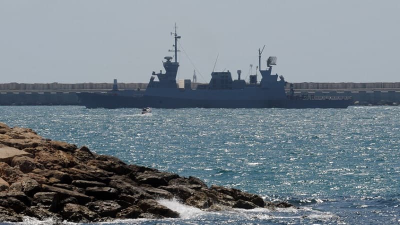 Israeli operation kills Assad advisor in Tartus