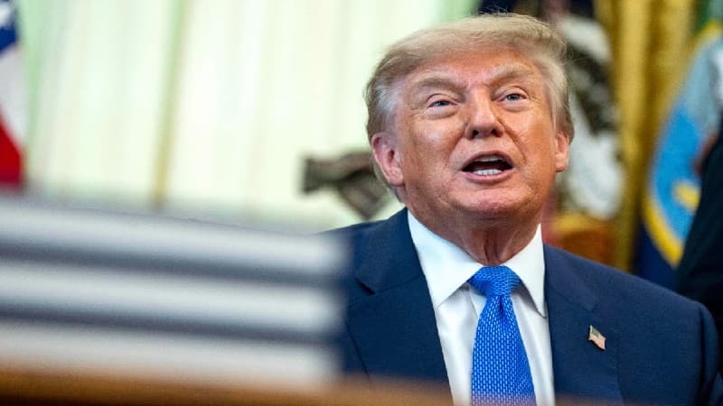 Trump's Iran Strategy Likely Short-lived
