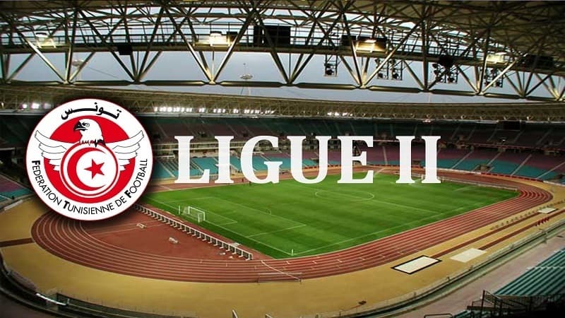 Second League First Round Schedule