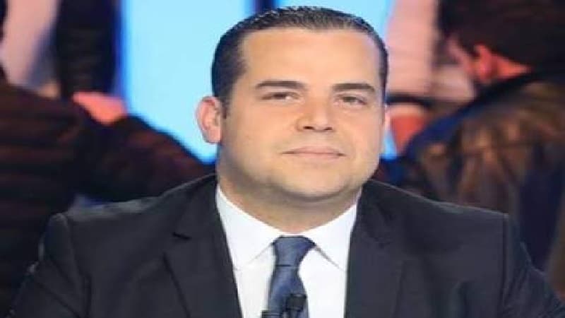 إيقاف المحامي غازي المرابط