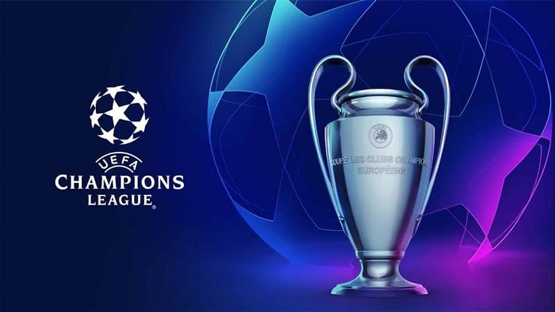 نتائج مباريات دوري الأبطال اليوم