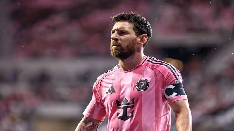 Messi nears team acquisition