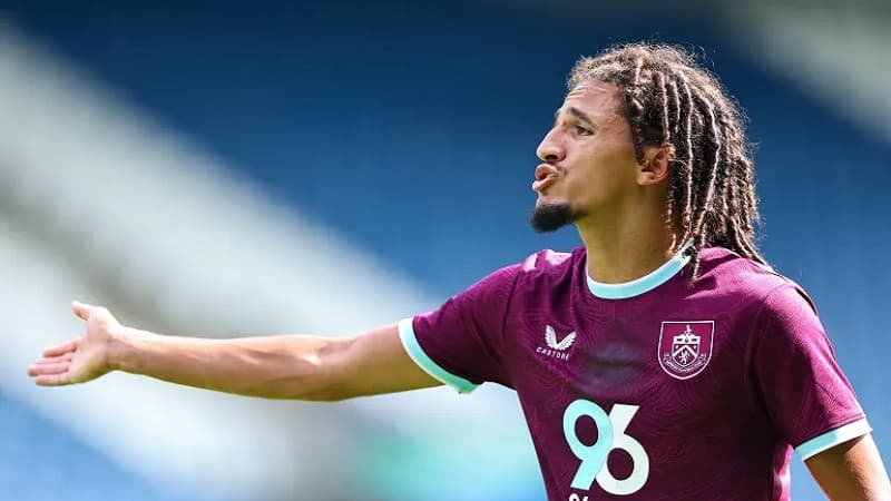 Hannibal Mabrouk to miss three months due to surgery