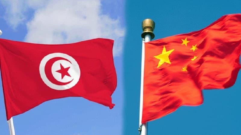 سفارة تونس تشارك في مؤتمر المناجم بالصين