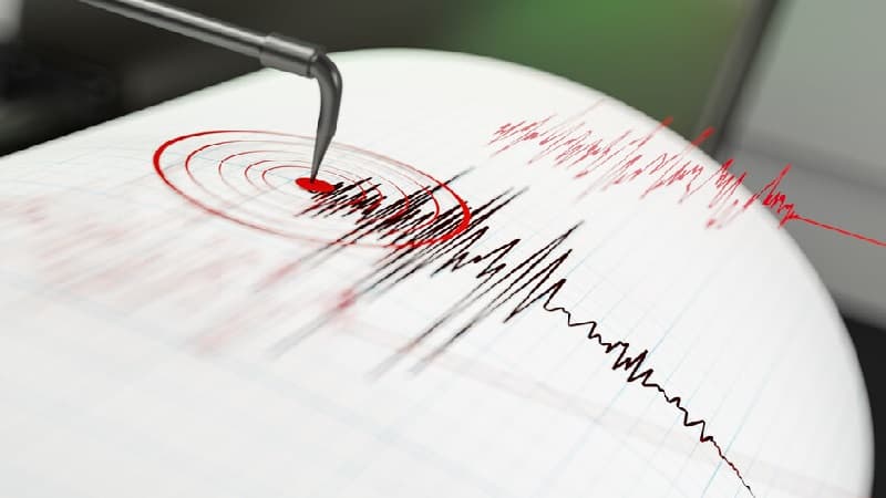 San Francisco Bay Area hit by quake