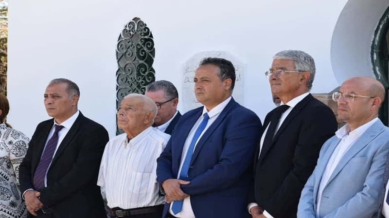Sfax marks 73rd anniversary of Hadi Shaker's assassination