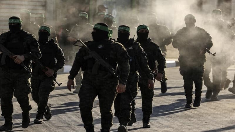 Al-Qassam Brigades Leader Killed