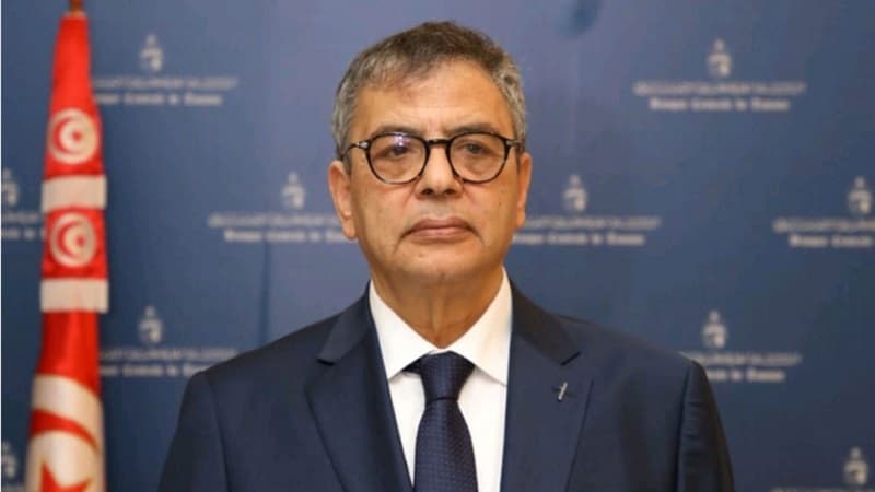 محافظ المركزي يدعو لتعزيز التعاون النقدي