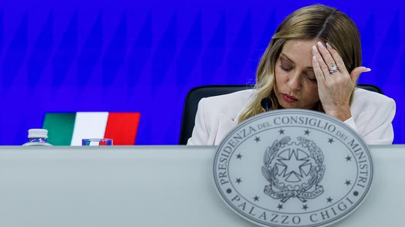 Meloni to stay Italy's Prime Minister until term ends