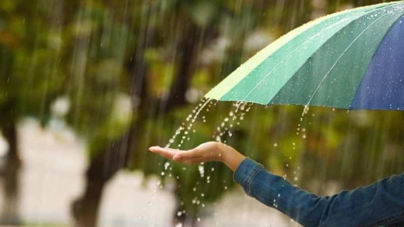 Storms forecasted across multiple states starting tomorrow afternoon