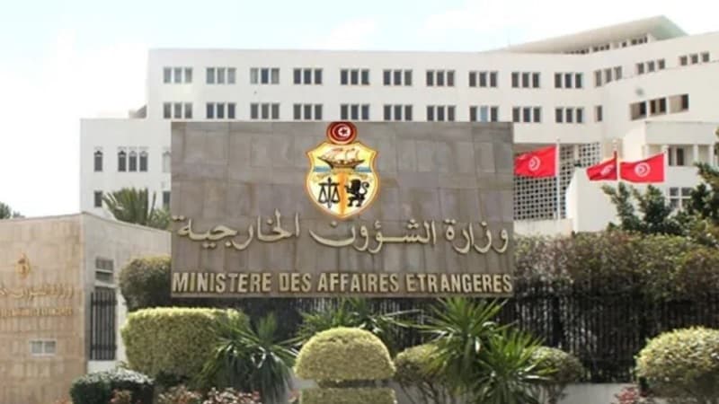 Tunisia condemns Saudi city attacks