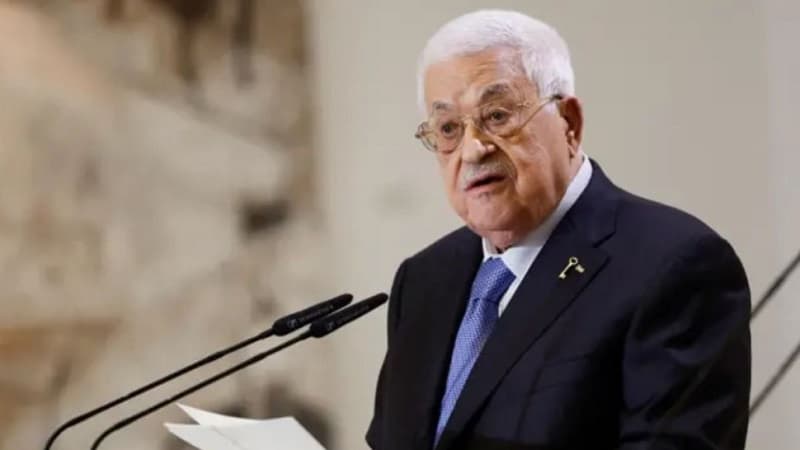 عباس يتحدث عبر الفيديو في الأمم المتحدة بعد منع دخوله أمريكا