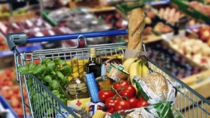 Food trade shows 983.1M dinar surplus