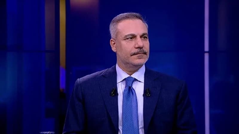 تركيا تحذر من تهديد إسرائيلي عالمي