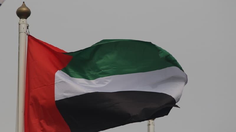 UAE clarifies events before October 7