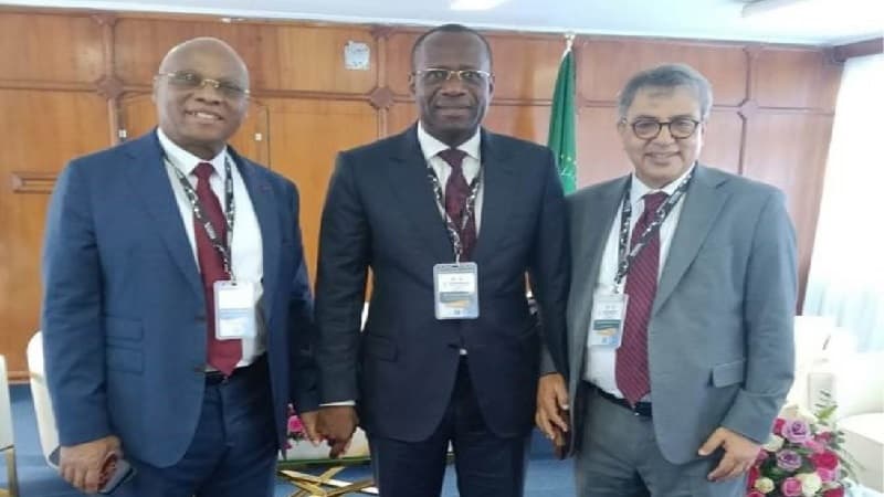 Central Bank Governor proposes African Monetary Union
