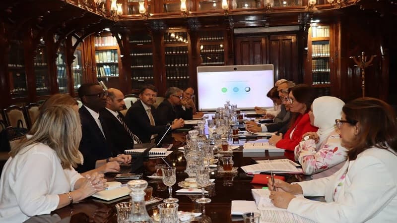 Tunisia and World Bank deepen cooperation