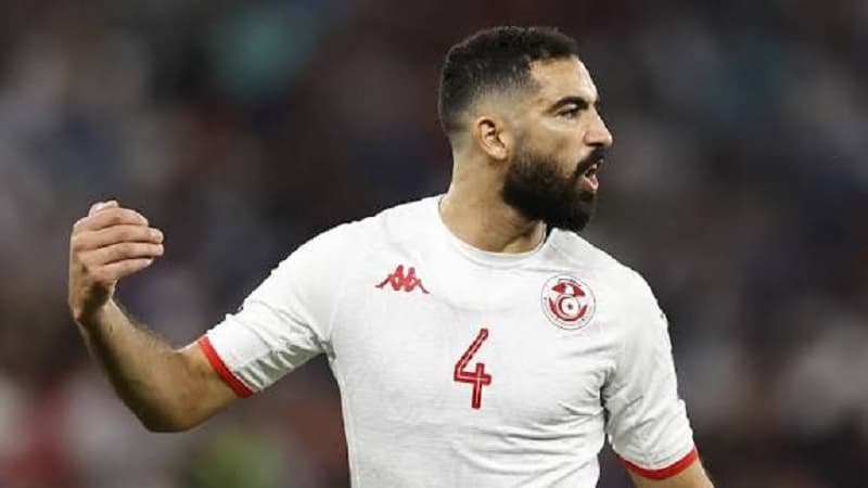 Yassin Meriah ends football career