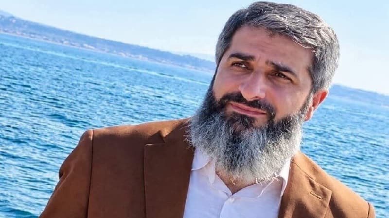Syria: Ex-Hay'at Tahrir al-Sham Leader Killed at Home