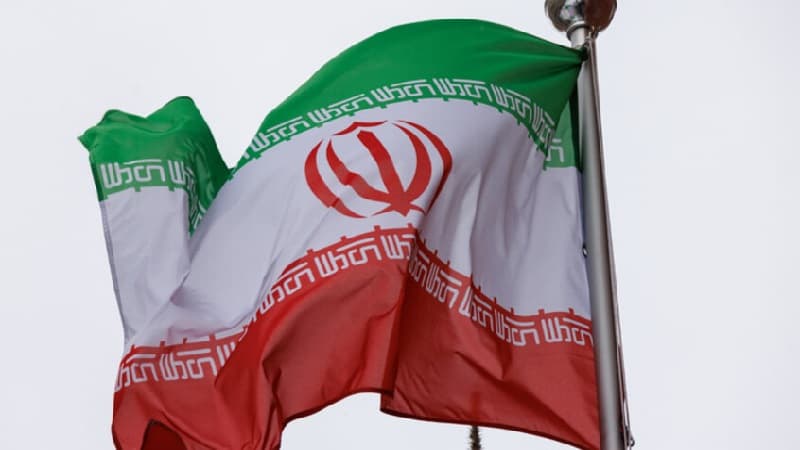Tehran warns regional nations over Netanyahu's UAE visit