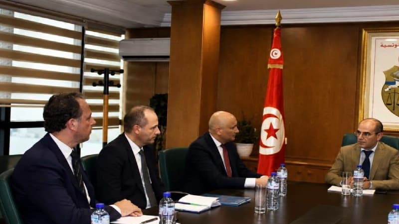 Industry Ministry Seeks Austrian Fuel Partners