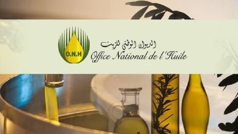 الديوان الوطني للزيت يفوز بجائزة الإدارة المثالية 2025