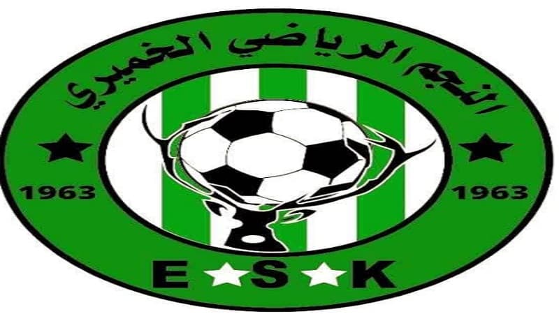 الحويزي يتولى رئاسة النجم الخميري
