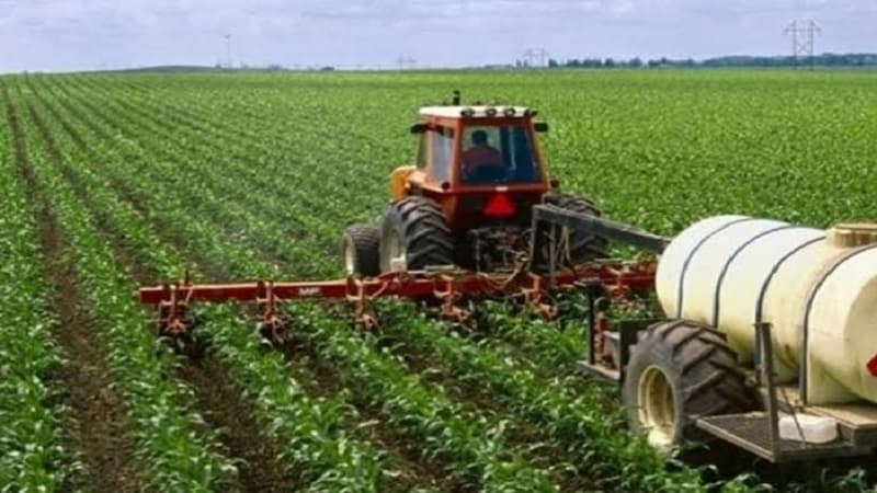 Ben Arous allocates 16000 hectares for agriculture