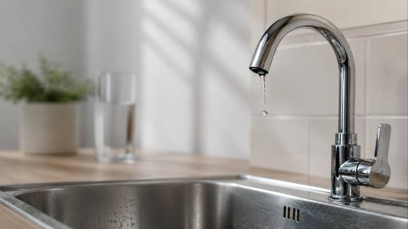 Disruptions and water shortages begin Tuesday