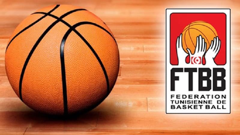 National basketball third round results