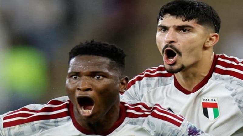 UAE beats Oman, faces Saudi in Gulf Cup final