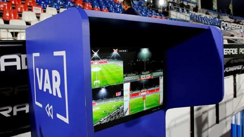 CAF adopts VAR in group stages