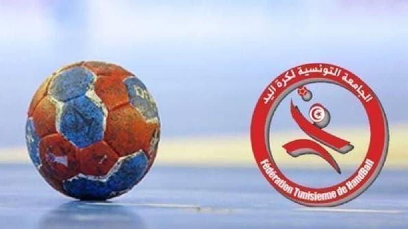 Handball Elite Championship Round 6 Results