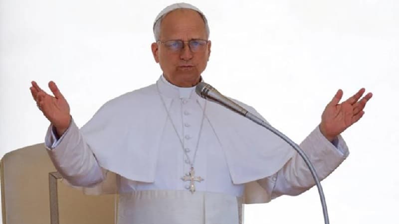 Pope Opposes Death Penalty Amid Washington Plan