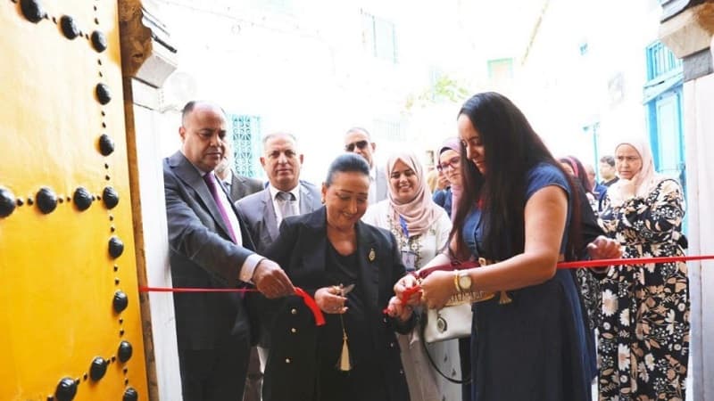 Capital reopens Diwan Library in Medina