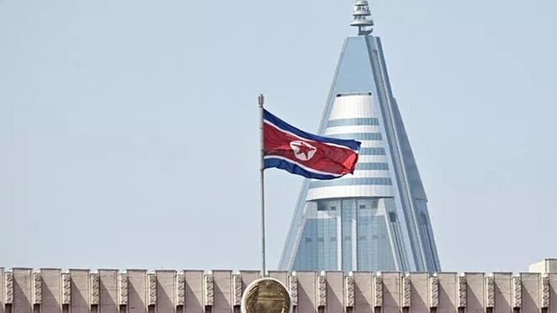 North Korea tests advanced AI torpedo