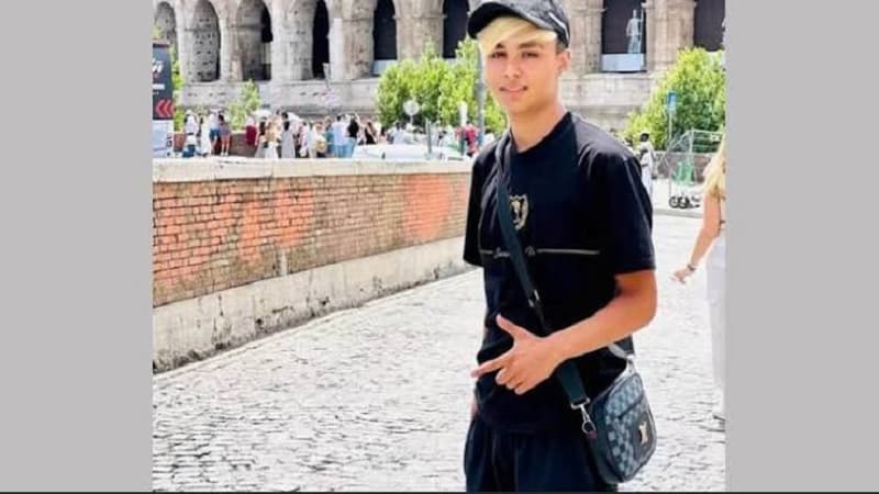 وصول جثمان بيرم الذوادي إلى إيطاليا