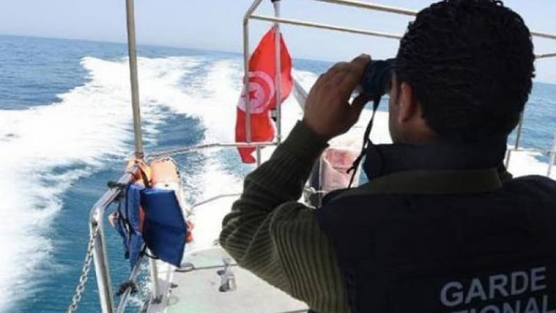 Illegal sea migration attempt thwarted in Bouficha