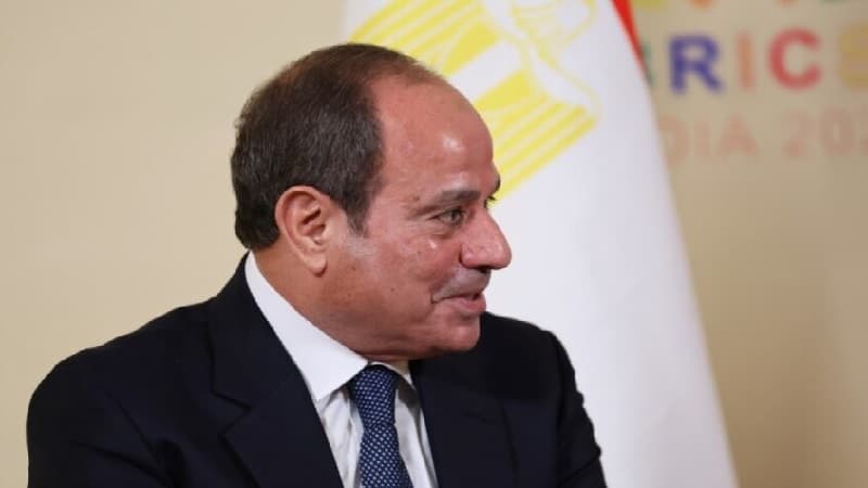 Amr Adeeb Explains Sisi's Presidential Term Choice