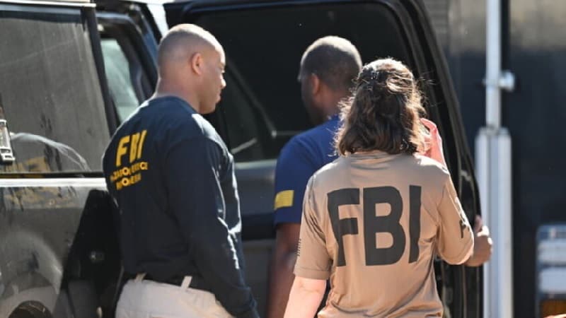 Molotov Attack at ICE Office in Atlanta