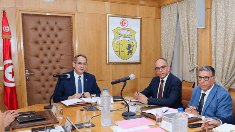 مجلس الجامعات ينظر في استئناف العودة الجامعية لعام 2026-2027