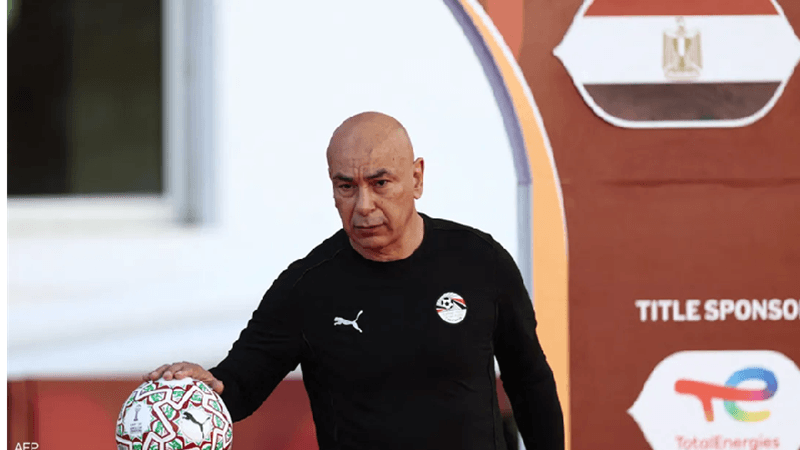 Egypt rewards Hossam Hassan with new contract after World Cup achievement