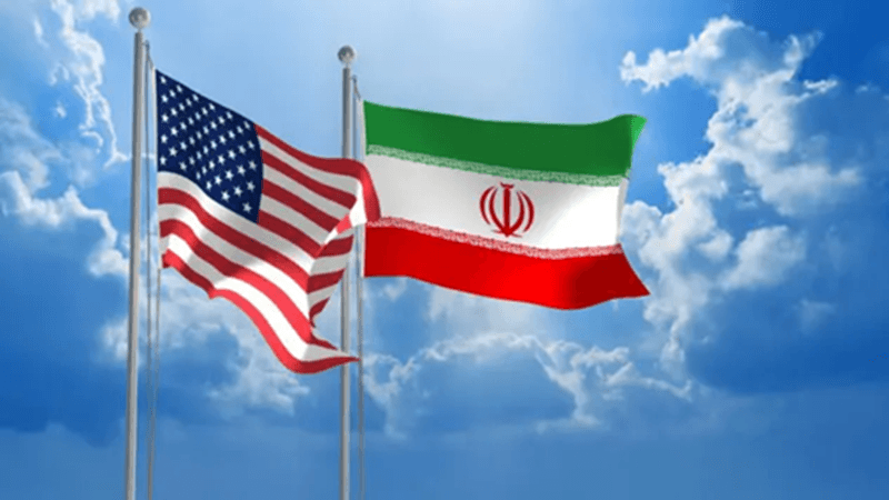 Iran Denies Requesting Negotiations with Washington After Trump's Statements