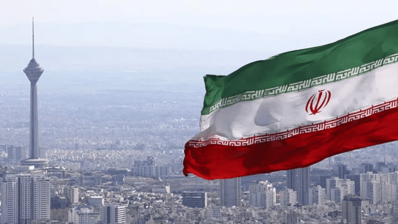Iran Prepared for Conflict