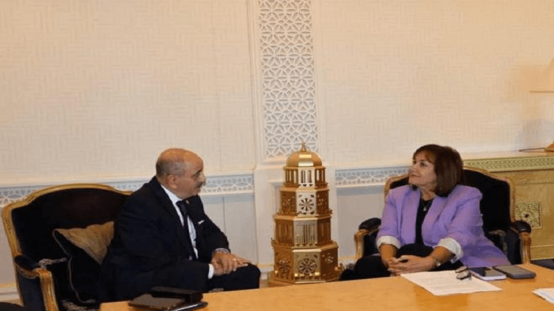 Foreign Minister urges review of Tunisia-EU pact
