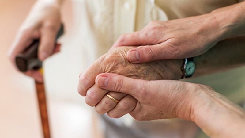 National Alzheimer's Detection Day in 15 States