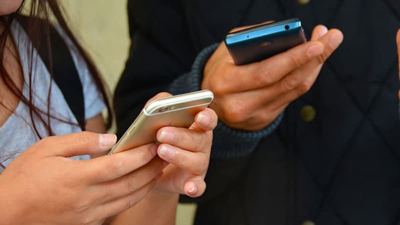 SMS registration opens for entrance exam results
