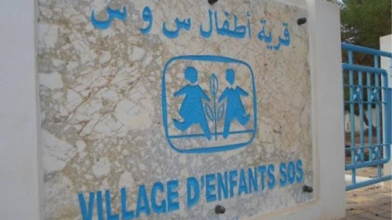 SOS designates Arabic as official language