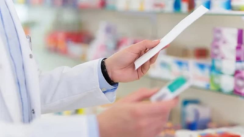 Health Ministry hires 52 pharmacists